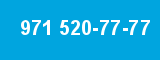 971 520-77-77